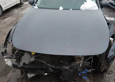 2008 Infiniti G35X z USA, uszkodzony, nr VIN JNKBV61F58M251941